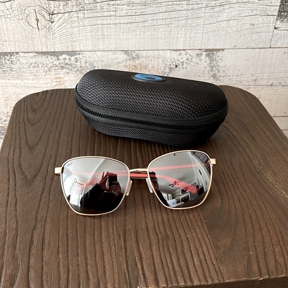 Costa Accessories - Costa Paloma women’s sunglasses. Size O/S